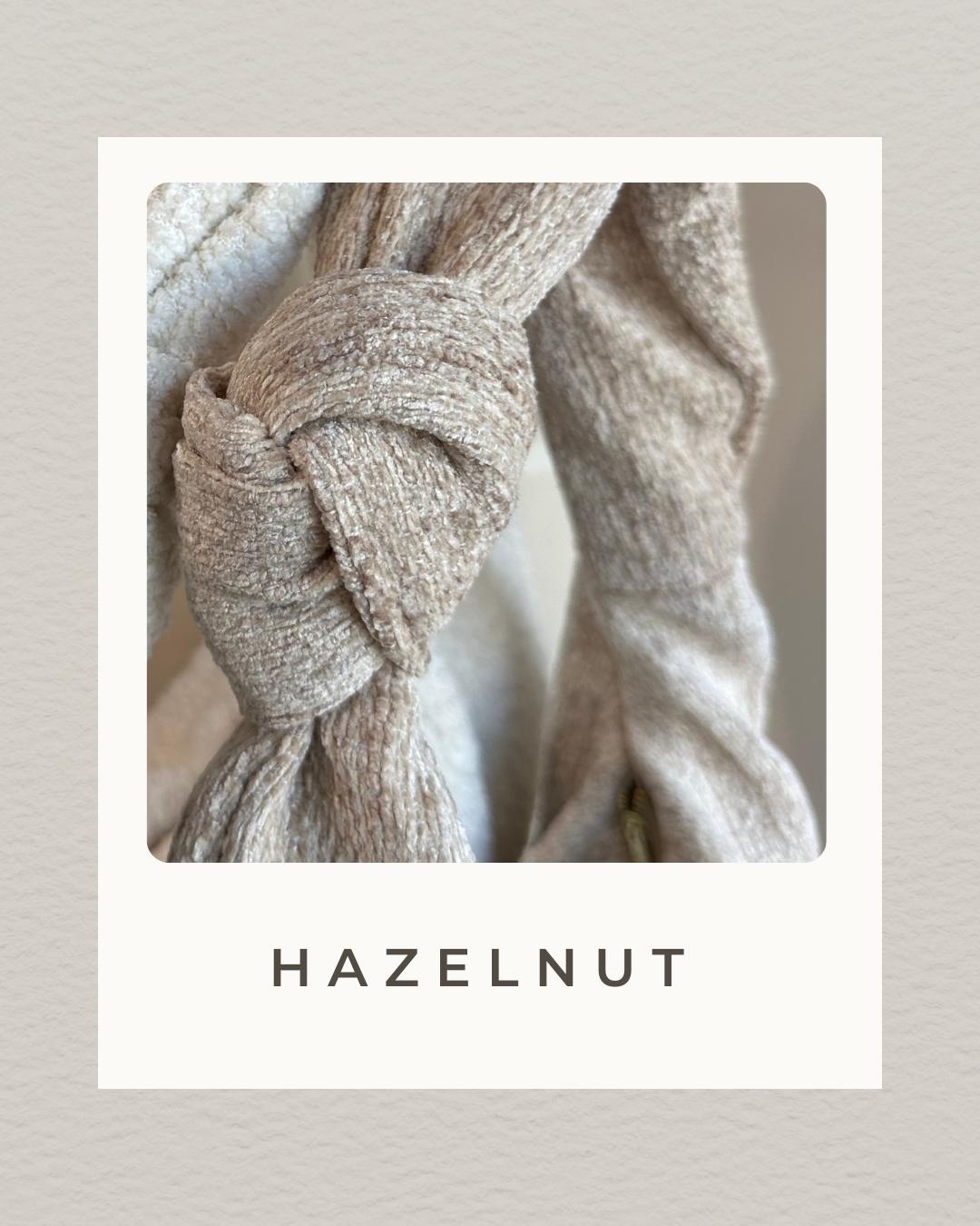 SEMINARIO KNOT BAG: "THE NUDES" PRESENCIAL